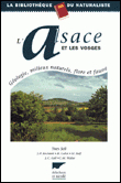 L'Alsace et les Vosges par Yves Sell
