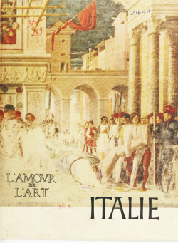 L'Amour de l'Art - 1950 : Italie par Revue L'Amour de l'Art