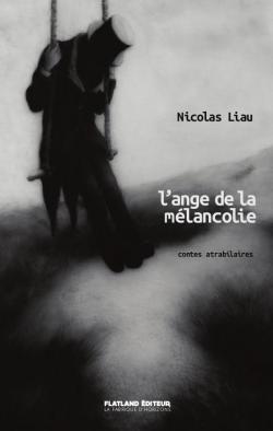 L'Ange de la Mlancolie par Nicolas Liau