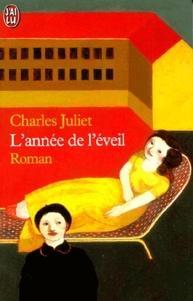 L\'Anne de l\'veil par Charles Juliet