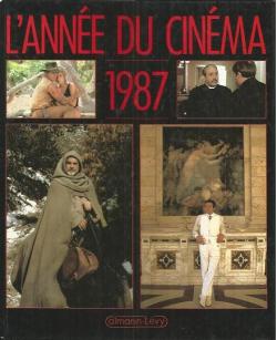 L\'anne du cinma 1987 par Danile Heymann