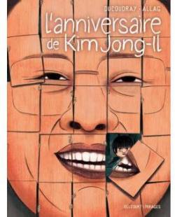 L'Anniversaire de Kim Jong-il par Ducoudray