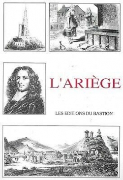 L'Arige : Guide pittoresque du voyageur en France par Eusbe Girault de Saint-Fargeau