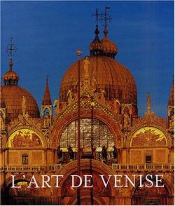 L'Art de Venise par Giandomenico Romanelli