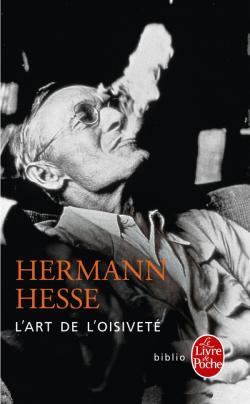 L'Art de l'oisivet par Hermann Hesse