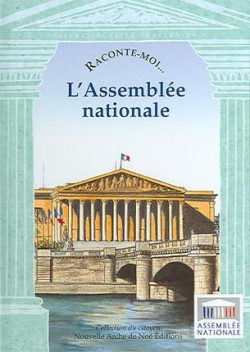 L'Assemble nationale, numro 15 par Laurent Fabius