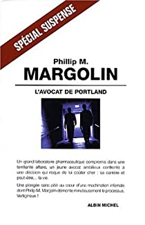 L'Avocat de Portland par Phillip M. Margolin