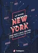 Le guide de New York par Rgis Schneider