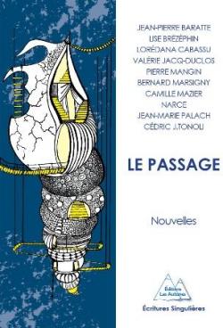 Le Passage par Jean-Pierre Baratte