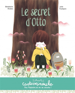 Le secret d'Otto par Julie Faulques