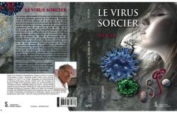 Le virus sorcier par  JLOCO
