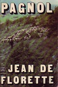L'Eau des collines, tome 1 : Jean de Florette par Pagnol