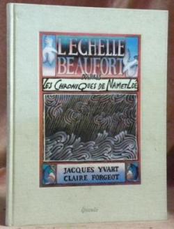 L'Echelle Beaufort d'aprs les chroniques de Nam et Lo par Jacques Yvart