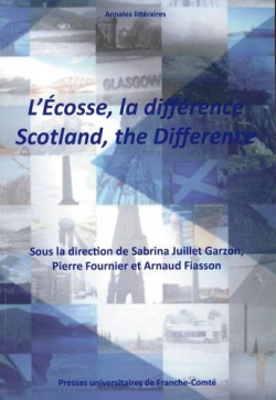 L'Ecosse : la diffrence par Arnaud Fiasson