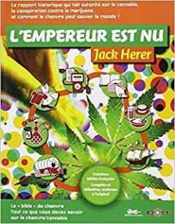 L'Empereur Est Nu (Nlle ed. Augmentee) par Jack Herer