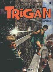 L'empire de Trigan, tome 4 : Colonnie par Don Lawrence
