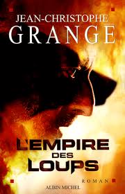 L'Empire des loups - Film par Grang
