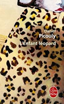 L'Enfant léopard par Picouly