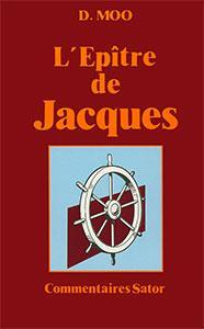 L'Epitre de Jacques par Douglas J. Moo