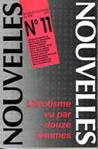 L'rotisme vu par douze femmes - Et 1988 par Claude Pujade-Renaud