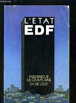 L'Etat EDF par Frdrique de Gravelaine