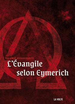 L'Evangile selon Eymerich par Valerio Evangelisti