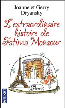 L'Extraordinaire Histoire de Fatima Monsour par Joanne et Gerry Dryansky