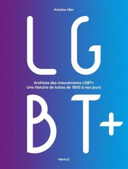 LGBT+ par Antoine Idier