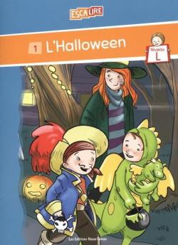 L'Halloween, tome 1 par Simon Tobin