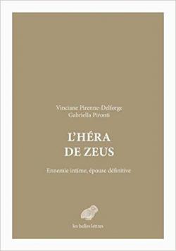 L'Hra de Zeus par Vinciane Pirenne-Delforge