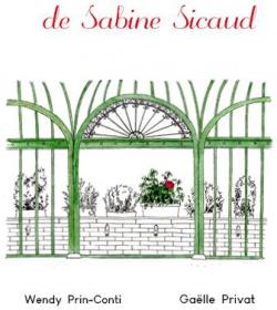 L'herbier par Sabine Sicaud