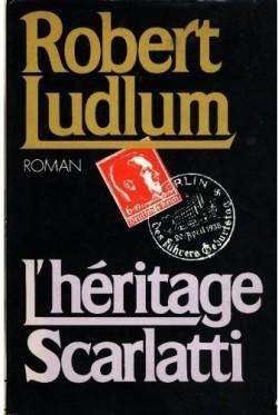 L'Héritage Scarlatti par Ludlum