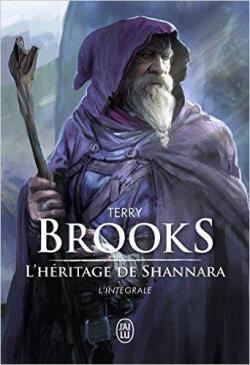 L'hritage de Shannara - Intgrale par Terry Brooks