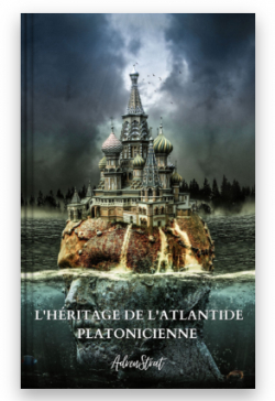 L'Hritage de l'Atlantide Platonicienne par  AdrenStrat