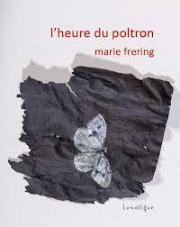 L'Heure du poltron par Marie Frering