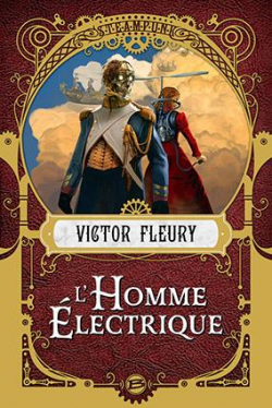 L'Homme électrique par Victor Fleury