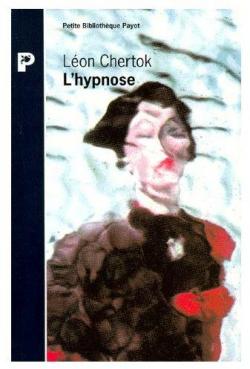 L'Hypnose par Lon Chertok