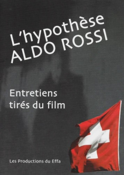 L'Hypothse Aldo Rossi par Franoise Arnold