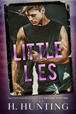 Little lies par Helena Hunting