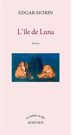 L'le de Luna par Edgar Morin