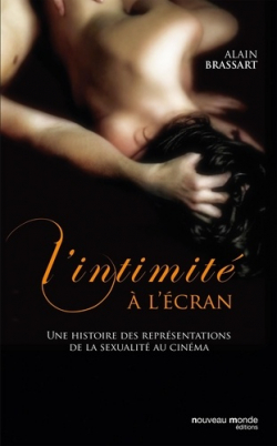 L'Intimit  l'cran par Alain Brassart