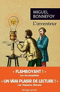 L'Inventeur par Bonnefoy