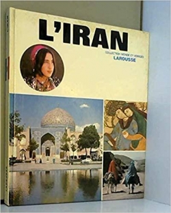L'Iran par Claude Semnoz