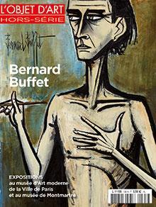 L'objet d'art - HS, n108 : Bernard Buffet par  L'Objet d'Art