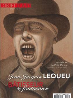 L'Objet d'Art - HS, n32 : Jean-Jacques Lequeu, btisseur de fantasmes par  L'Objet d'Art