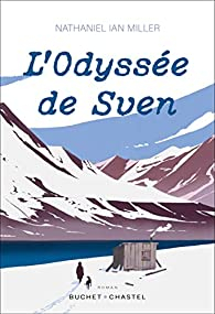 L'Odyssée de Sven par Miller