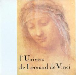 L'Univers de Lonard de Vinci par Daniel Arasse