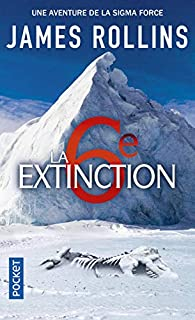 La 6e extinction par James Clemens