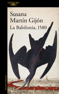 La Babilonia, 1580 par Susana Martn Gijn