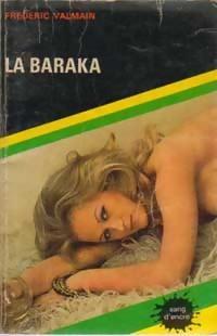 La Baraka par James Carter